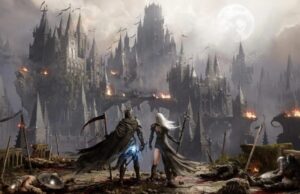 Lords of the Fallen II macht ebenfalls einen Rückzieher und erscheint erst in 2027