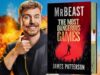 MrBeast hat zusammen mit James Patterson ein Buch geschrieben