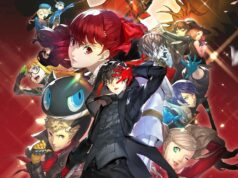 Persona: Netflix arbeitet wohl an einer Live-Action-Serie