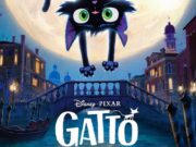 Gatto: Pixar hat einen ersten Teaser Trailer veröffentlicht