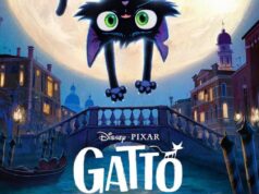 Gatto: Pixar hat einen ersten Teaser Trailer veröffentlicht