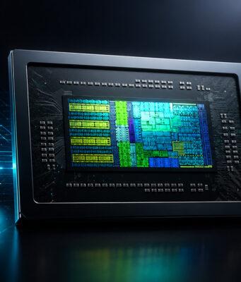 Herrenspielzimmer #261: NVidias Superchip mit Edur