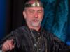 Richard Garriott möchte sein Ultima-Franchise bald von EA zurückgewinnen