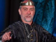 Richard Garriott möchte sein Ultima-Franchise bald von EA zurückgewinnen