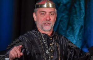 Richard Garriott möchte sein Ultima-Franchise bald von EA zurückgewinnen