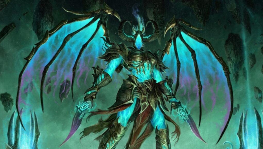 Saison des erwachten Todes DIablo 4 Saison