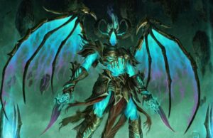 Diablo 4: Die Saison des erwachten Todes wurde gestartet