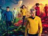 Star Trek: Es gibt einen Trailer zu Staffel 4 von Strange New Worlds