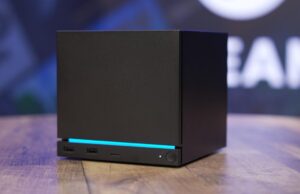 Steam Machine: Es wird kein Gehäuse in Form eines Companion Cubes geben