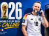 WM-Podcast #4: Gruppe E wie einfach. Oder?