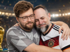 WM-Podcast #8: Fußball-Deutschland am Boden