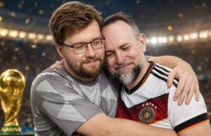 WM-Podcast #8: Fußball-Deutschland am Boden