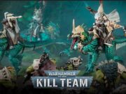 Warhammer: Alle neuen Modelle aus der großen Sommer-Vorschau-Show
