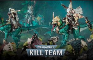 Warhammer: Alle neuen Modelle aus der großen Sommer-Vorschau-Show