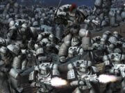 Warhammer-MMO: Clips zeigen erste Szenen aus dem eingestellten Projekt