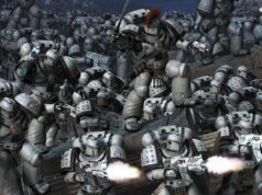 Warhammer-MMO: Clips zeigen erste Szenen aus dem eingestellten Projekt