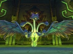Der Fluch von Ula’tek: Blizzard hat den neuen Patch 12.1 vorgestellt