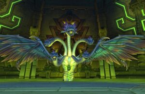 Der Fluch von Ula’tek: Blizzard hat den neuen Patch 12.1 vorgestellt
