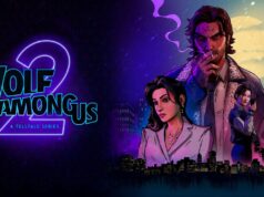 The Wolf Among Us 2: Wird es eine lange Wartezeit zwischen Episoden geben?