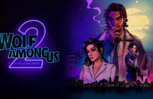 The Wolf Among Us: Das Remaster erscheint am 29. Oktober 2026