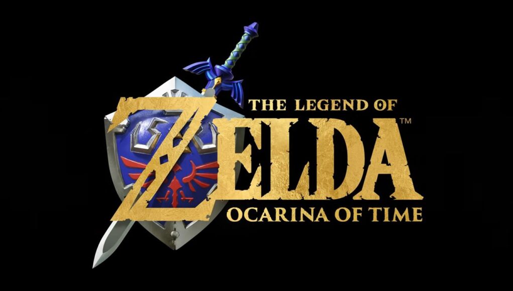 Zelda Remake Switch 2 Ocarina