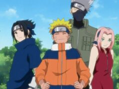 Naruto: Hollywood sucht die Hauptdarsteller für den Live-Action-Film