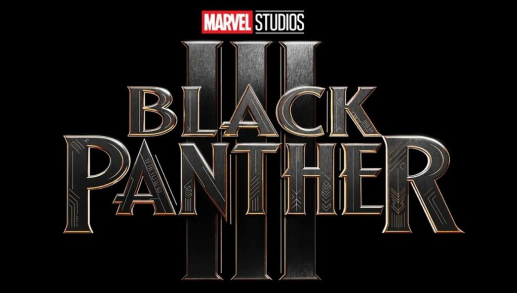 Black Panther 3 MCU Marvel
