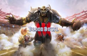 Warhammer Blood Bowl: Slitherine plant ein umfangreiches Rebranding von Blood Bowl 3