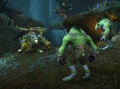 WoW: Ein Super Spreader Event terorisierte den US-Server „Moon Guard“