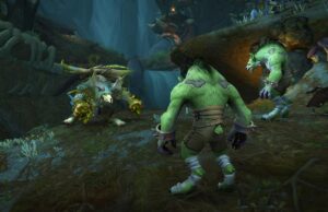 WoW: Ein Super Spreader Event terorisierte den US-Server „Moon Guard“