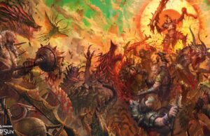 D&D: Viele brandneue und zurückkehrende Produkte wurden vorgestellt