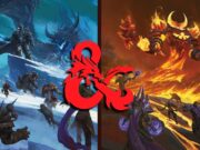 Vorbesteller der D&D-Bücher erhalten Belohnungen in Retail WoW