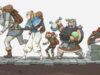 Delicious in Dungeon: Staffel 2 erscheint im Oktober 2027 bei Netflix