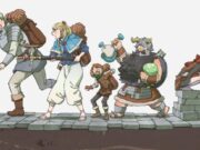 Delicious in Dungeon: Staffel 2 erscheint im Oktober 2027 bei Netflix