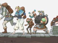 Delicious in Dungeon: Staffel 2 erscheint im Oktober 2027 bei Netflix