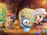 Diamond & Pearl: Eine geleakte Doku enthüllte viele verworfene Pokémon-Designs