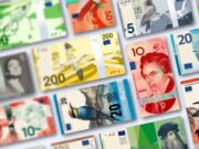 Die neuen Euro-Noten: Berühmte Personen oder bunte Vögel?
