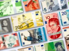 Die neuen Euro-Noten: Berühmte Personen oder bunte Vögel?