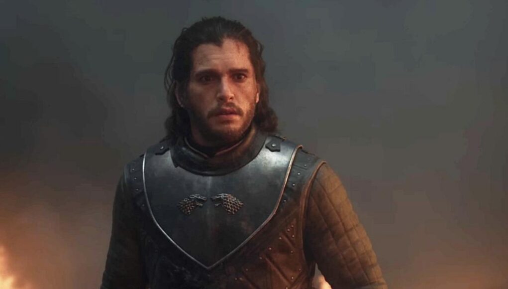 GoT Westeros RTS Snow