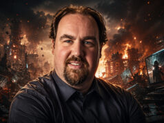 Herrenspielzimmer #263: Apokalypse in der Gaming-Entwickler-Szene?