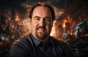 Herrenspielzimmer #263: Apokalypse in der Gaming-Entwickler-Szene?