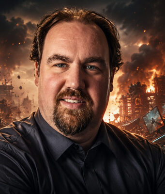 Herrenspielzimmer #263: Apokalypse in der Gaming-Entwickler-Szene?