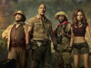 Ein erster Trailer zu „Jumanji: Open World“ wurde veröffentlicht