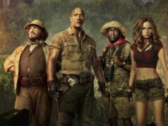Ein erster Trailer zu „Jumanji: Open World“ wurde veröffentlicht