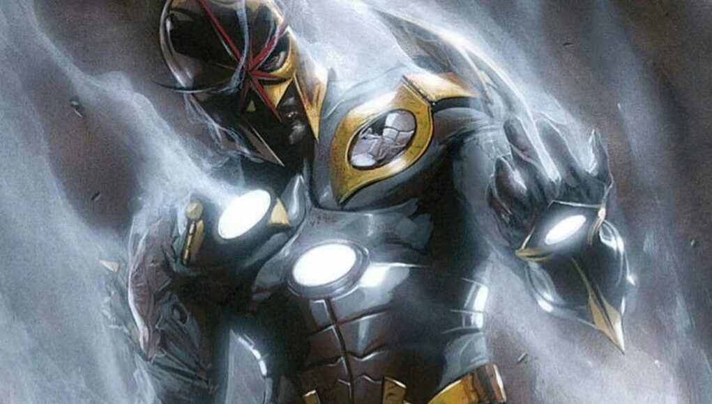 MCU Nova Film