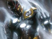 MCU: Marvel Studios arbeitet an einem eigenständigen Nova-Film
