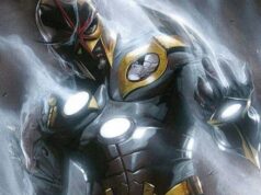 MCU: Marvel Studios arbeitet an einem eigenständigen Nova-Film