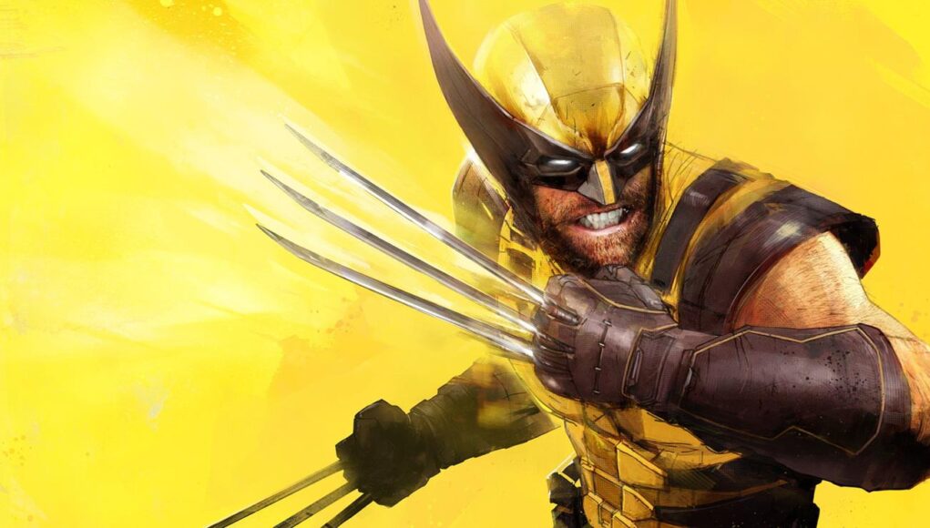 Marvel's Wolverine Spiel