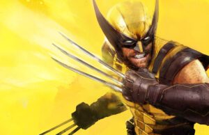 Ein neuer Trailer zu „Marvel’s Wolverine“ wurde veröffentlicht