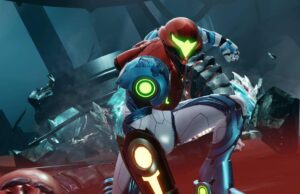 Metroid Ravenous: Ein neuer Teail der Metroid-Reihe wurde geleakt